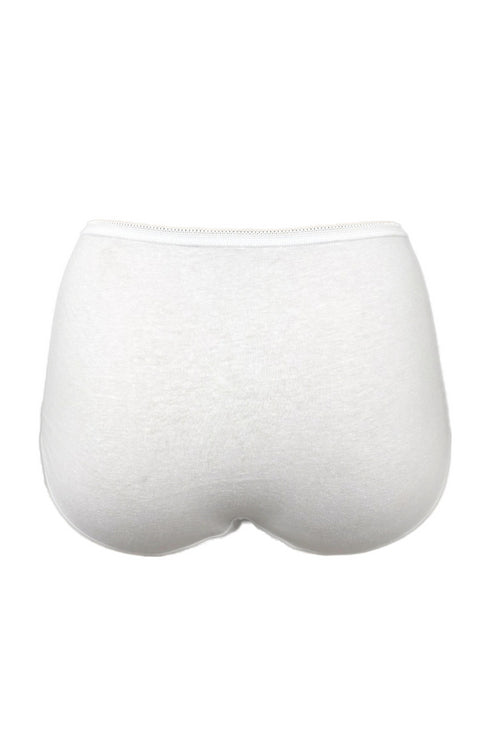 My Basic by After Eden Midi Briefs (pack of 3) 80.30.2430